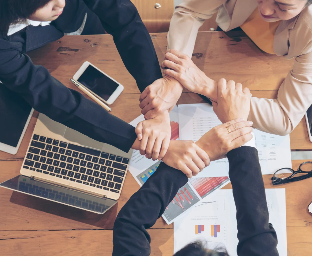 Missão da Gestão Presente