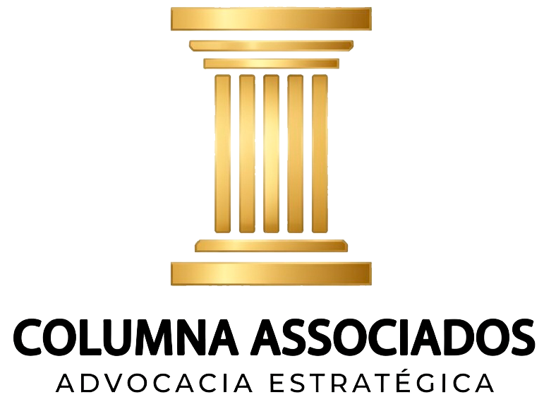 Logo Cliente columna