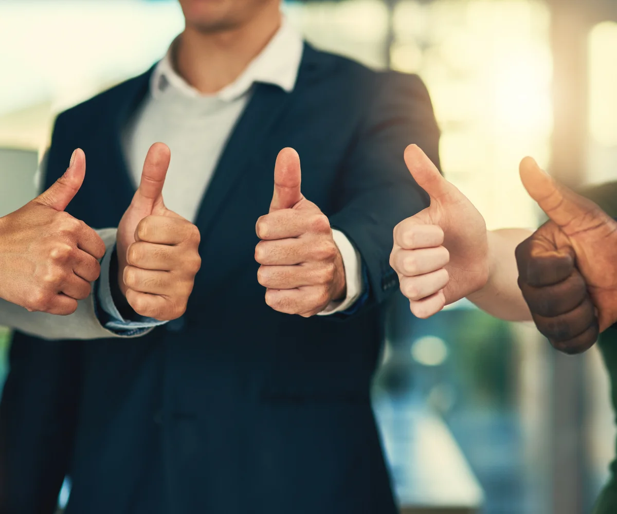 Valores da Gestão Presente