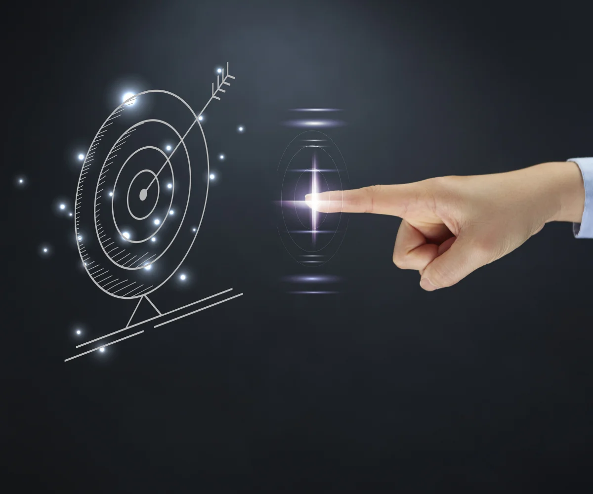 Visão da Gestão Presente